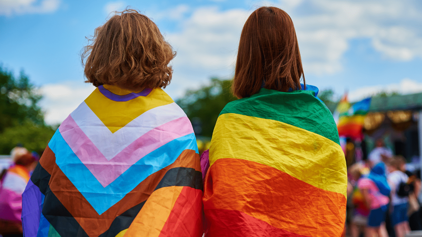 How OUTlaw Pride supports queer youth in Austin