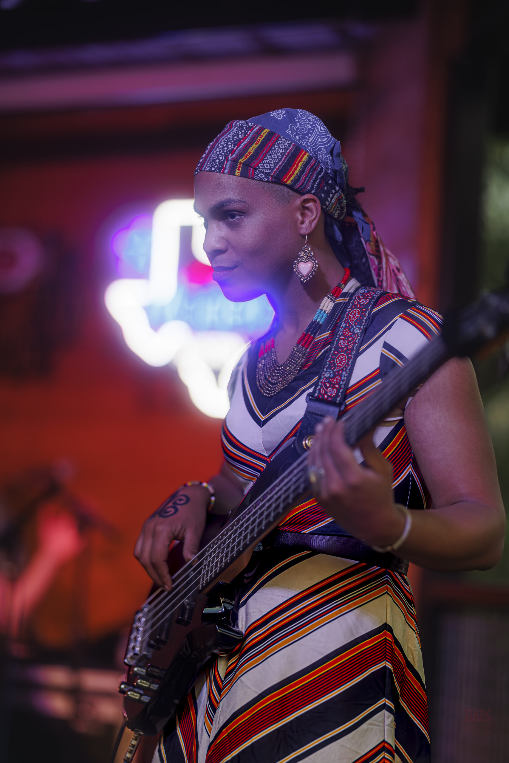 Featured artist coming soon to OUTlaw Sessions