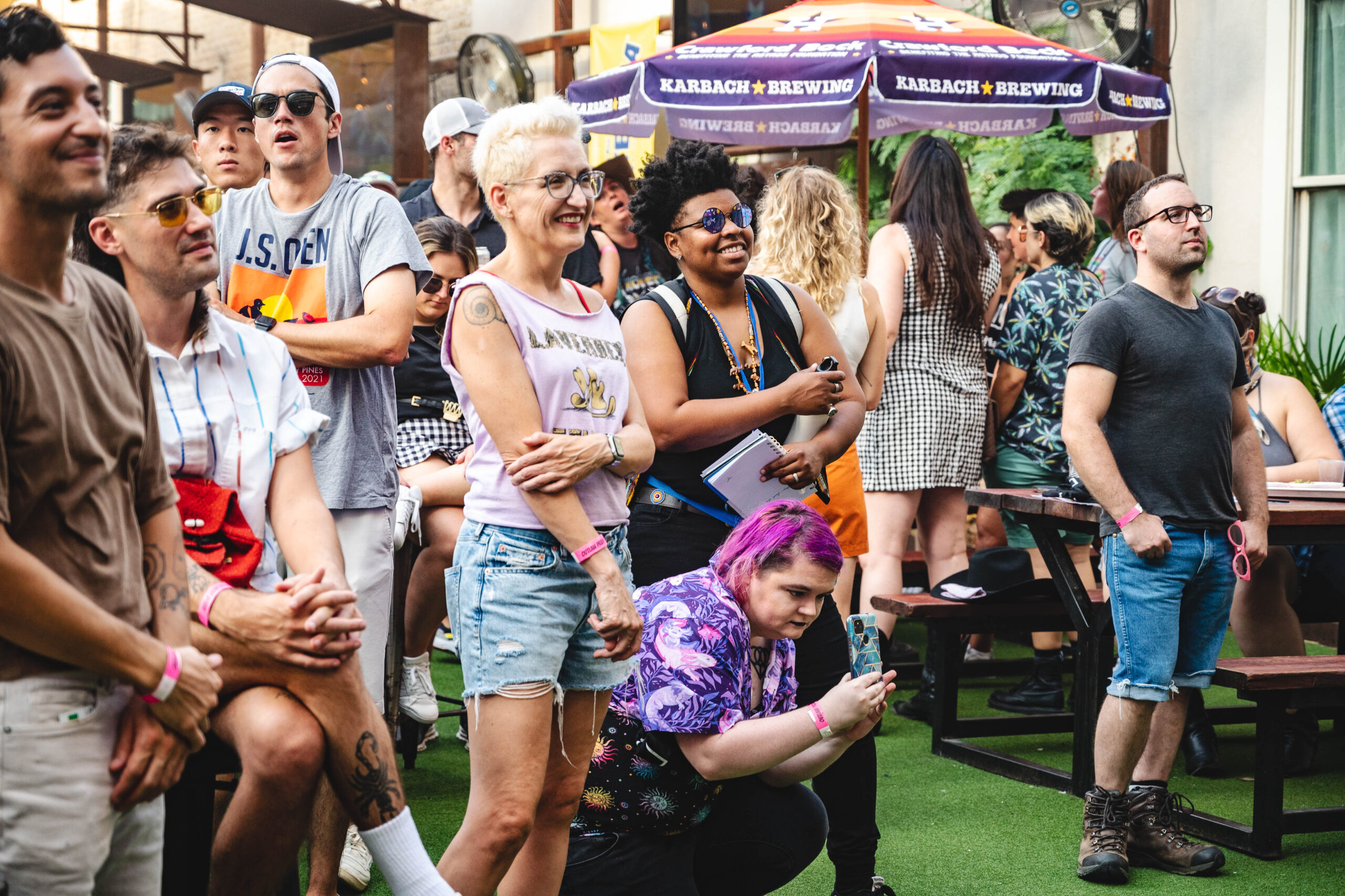 OUTlaw Pride Fest