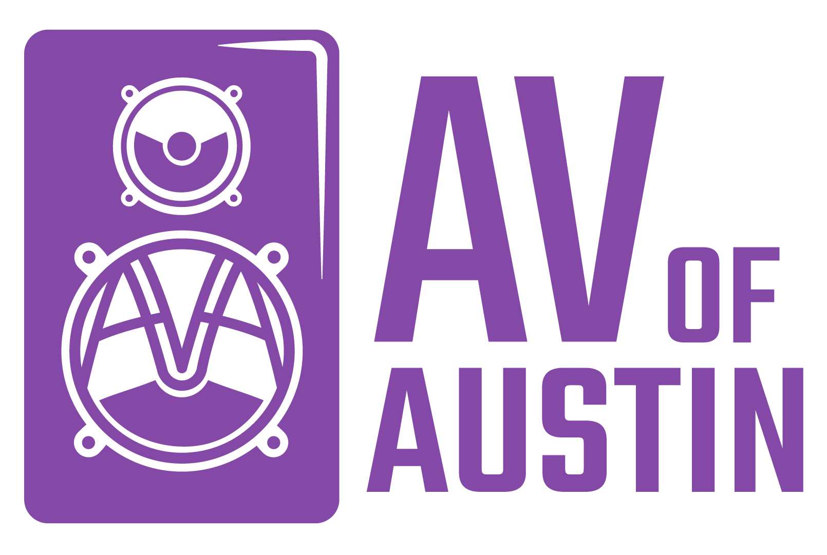 AV of Austin logo